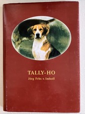 TALLY-HO Jörg Freiherr von