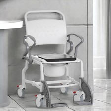 Toilettenrollstuhl Rollstuhl