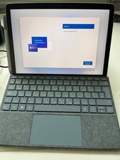 microsoft surface go 2, Intel