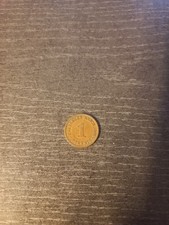 Deutsches Reich 1 Pfennig A