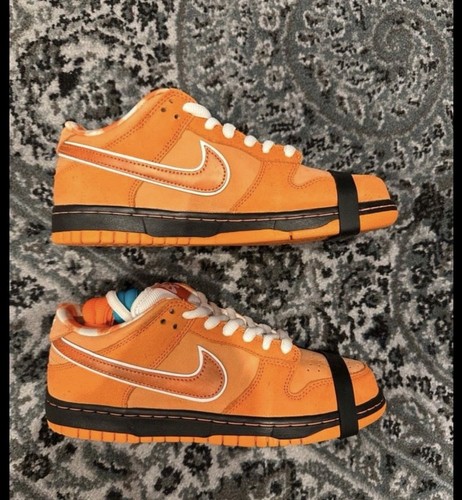 Nike dunk low concepts - nike,