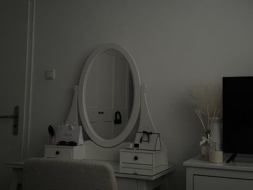Ikea hemnes schminktisch - ikea,