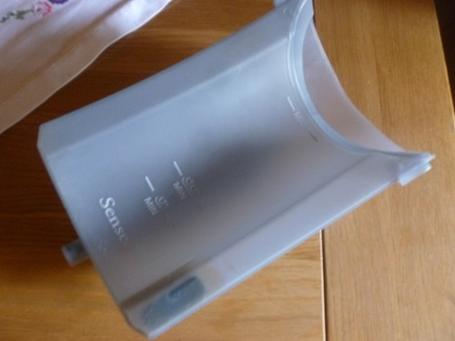Philips senseo wassertank - philips,
