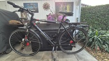 Pegasus Solero SL MTB 
