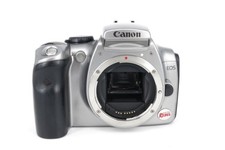 CANON EOS Rebel (Canon EOS 300D)  nur Gehäuse - DEFEKT *Fotofachhändler*