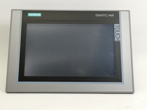 Siemens simatic hmi tp900 - hmi,