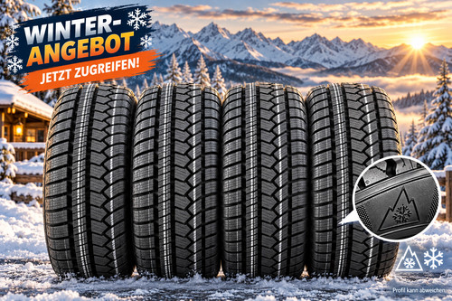 215 r16 98h - 215/65, winterreifen