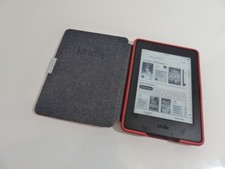 Amazon Kindle Paperwhite