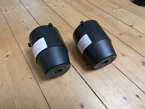 Bowens schutzhaube für - bowens,