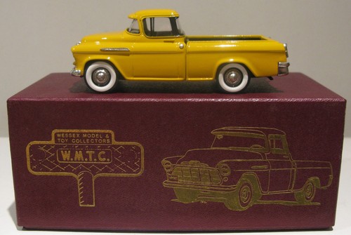Brooklin models brk 53x - 1:43,