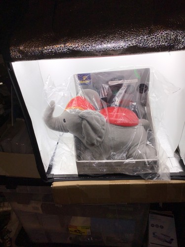 Led einschlaflicht elefant - led-einschlaflicht,