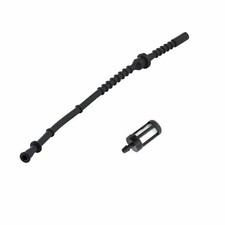 Benzinfilter Schlauch Saugkopf für Stihl FR FS25 120 200 250 300 350 400 450 480