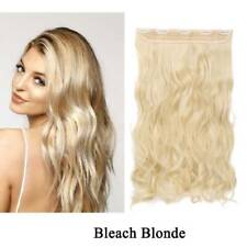 Ein Tressen Clip in 100% Lang