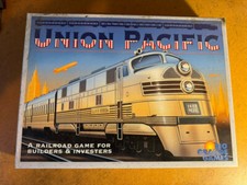 Union Pacific (1980) von Amigo KOMPLETT