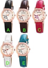 ANGEBOT Alain Miller Damenuhren in 5 Varianten Armbanduhr  SAM409