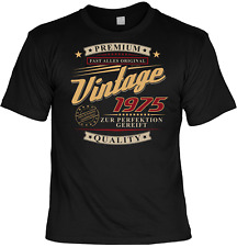 lustiges T-Shirt zum 50