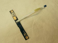 HP Compaq Presario CQ56 Touchpad Board