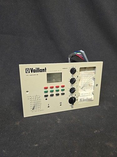Vaillant vrc calormatic - vrc-ub,
