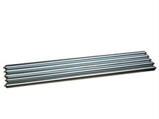 5x Interroll Tragrollen Länge