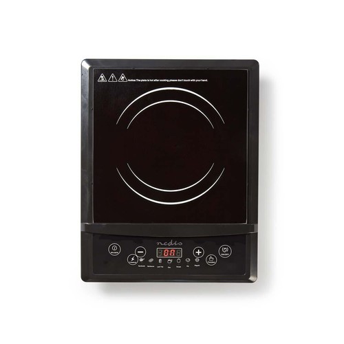 Induktionskochplatte 2000w led - induktionskochplatte,