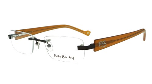 Betty barclay brillenfassung - betty,