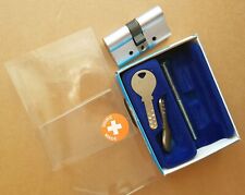 KESO 2000 Doppel Sicherheits Zylinder 30/30