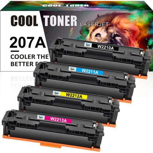 Xxl toner für 207a 207x - xxl,