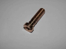 WEBER DCNF Vergaserpumpe