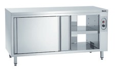 BARTSCHER Wärmeschrank 700-4T