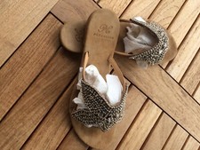 Pat Calvin,  Flip Flop