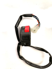 Lenkerschalter Schaltereinheit rechts KTM 990 Supermoto LC8SM 08-11