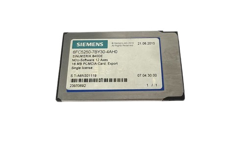 Siemens sinumerik 840de - sinumerik,