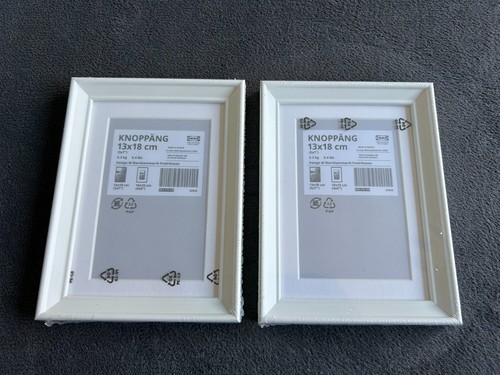 Ikea knoppang 13x18cm - 2,