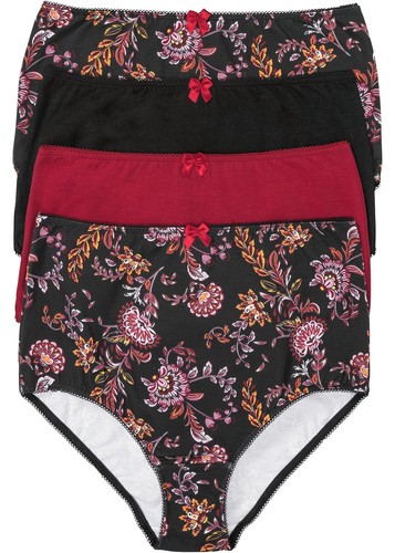 Neu 4er pack taillenslip - pack, gr