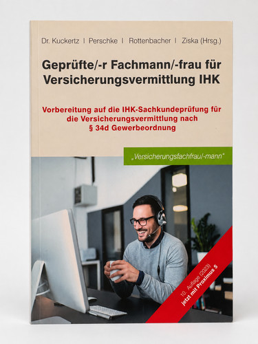 Ihk versicherungsvermittlung - ihk,