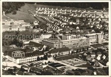 Oberkochen Carl Zeiss