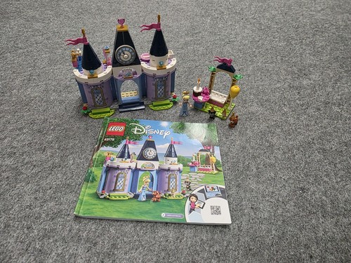 Lego disney princess - lego,
