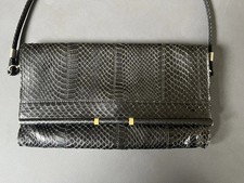 Exklusive Handtasche echtes