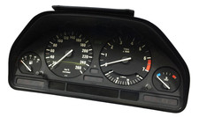Bmw 5er e34 kombiinstrument - bmw,