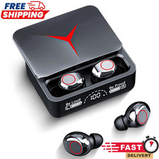 Bluetooth 5.3 TWS Wireless