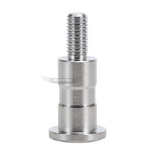 Change Pivot Bolt Screw For