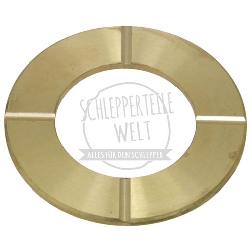 Druckscheibe achsschenkel - druckscheibe,