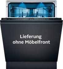 Siemens iQ500 SX65ZX07CE