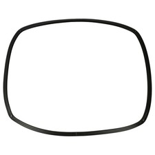 Backofen Türdichtung für