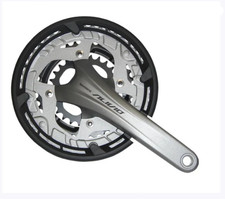 Shimano Kurbelgarnitur ALIVIO