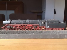 Märklin H0 Dampflokomotive BR