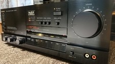 Technics SU-V80 Stereo