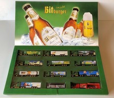 Bitburger Schatzkammer