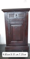 Schränkchen beistellschrank - schränkchen,