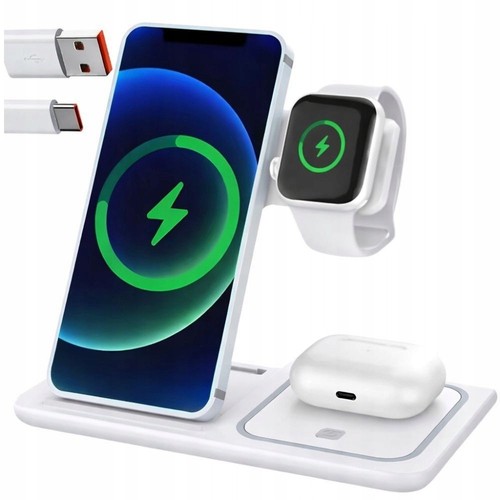 Wireless charger ladegerät - wireless,
